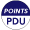 points PDU