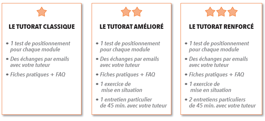elearning bureautique
