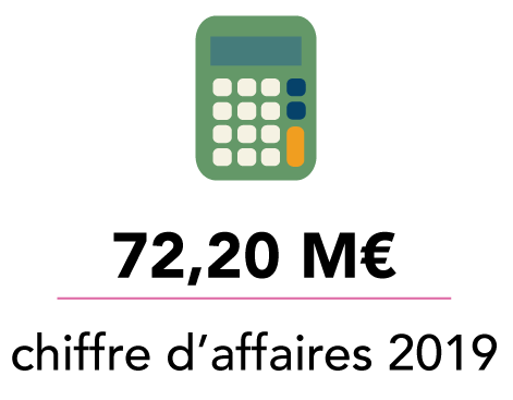 chiffre d'affaire orsys