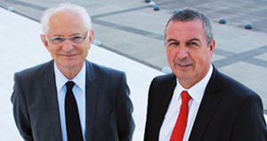ORSYS Formation - Denis Levy Willard et Michel Belli