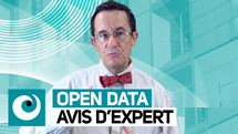 video Orsys - Formation opendata