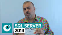video Orsys - Formation sql-server-2014