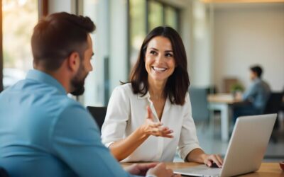 Comment renforcer l’efficacité de son argumentaire de vente ?