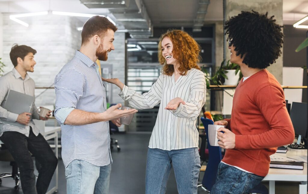 Consulta apreciativa - ORSYS