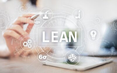Lean: optimaliseren om te presteren