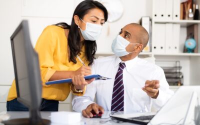 Quelles sont les urgences du contrôle de gestion à l&rsquo;ère du COVID-19 ?