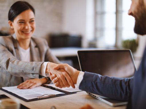 Illustratie van het artikel "Onderhandelen: hoe je aanpak te structureren".