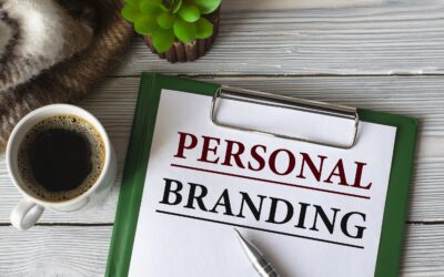 Personal branding or the art of being yourself to achieve your potential