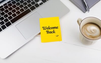 Managers: ondersteun uw medewerkers bij de terugkeer naar hun werkplek