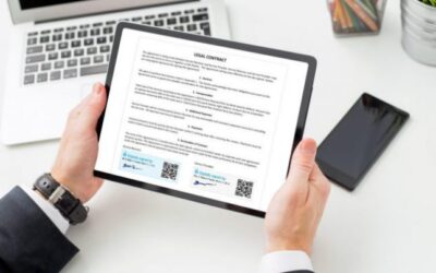 Signature électronique : les 7 avantages qui vous feront l&rsquo;adopter