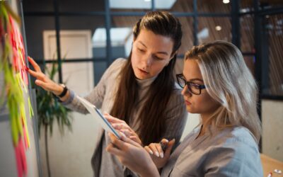 L’agilité est-elle possible avec l’externalisation ?