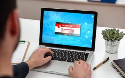 How should a company be governed in the face of cyber threats?