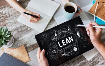 Les apports des méthodes Lean et Six Sigma® dans les approches de l&rsquo;industrie 4.0
