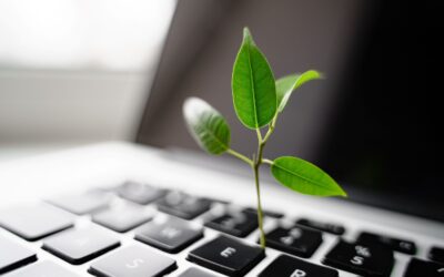 Transition écologique : la réduction carbone passe par les achats