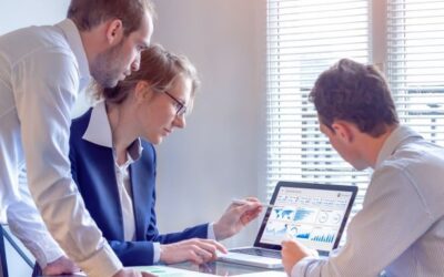 Citizen data scientist : expert métier et spécialiste des données