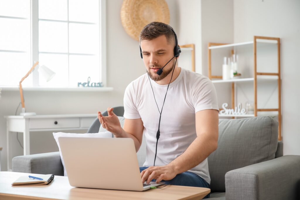 Télétravail et management dans la fonction publique - formation - ORSYS