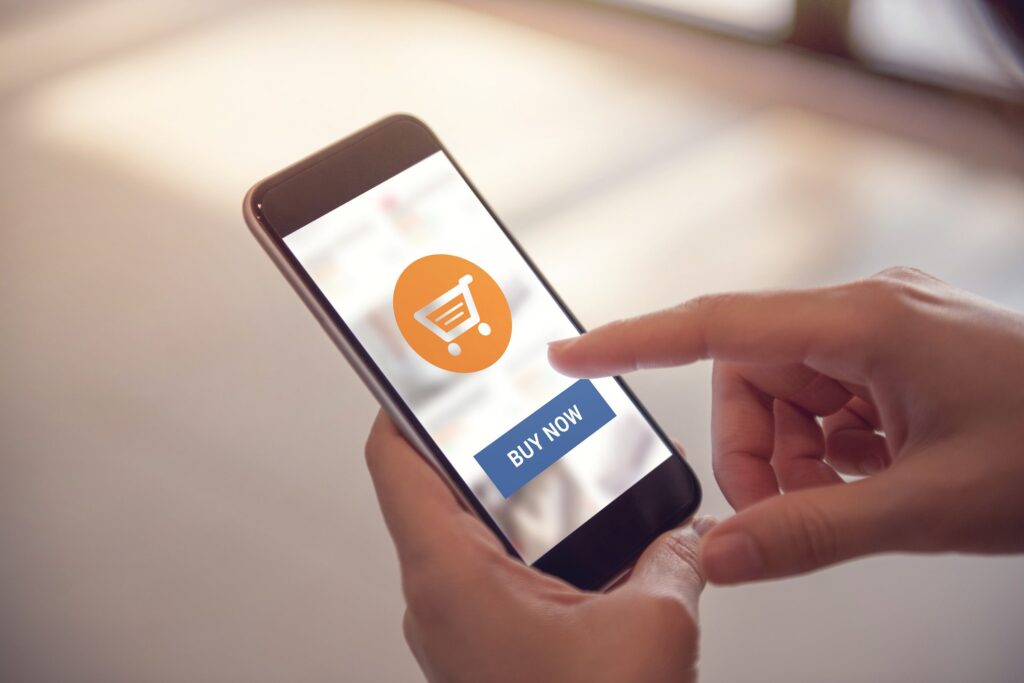 comercio electrónico - Pymes - crisis - ORSYS