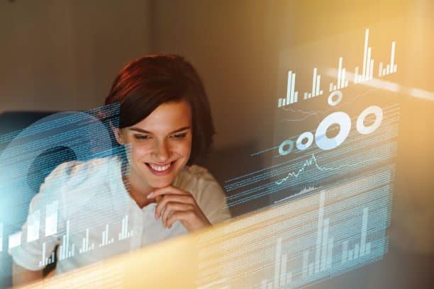 Les métiers de la data en 2022