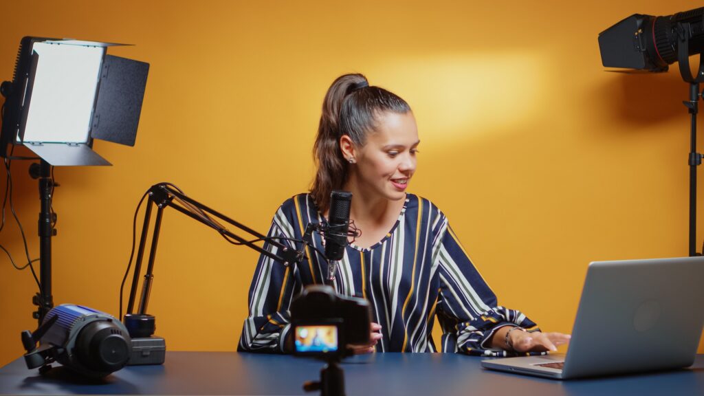 Informer, sensibiliser et fédérer les collaborateurs avec un Webinar Entreprise d'ORSYS formation