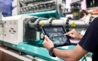 Industrie 4.0 : bien choisir son réseau Internet des objets