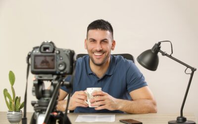 Réussir son Webinar Entreprise avec ORSYS : c’est facile !