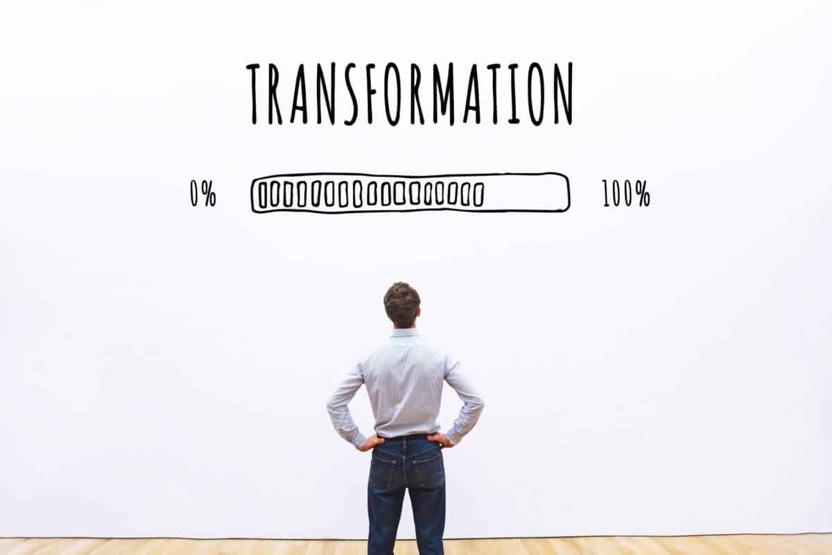 Dans les PME, la formation est primordiale pour s'adapter à la transformation numérique.