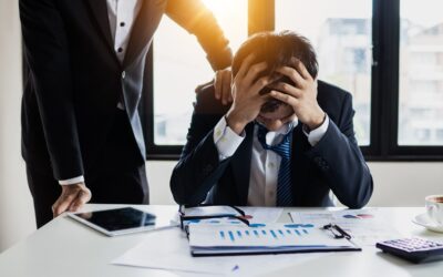 Stress d’un collaborateur ou d’un manager : comment gérer la situation ?