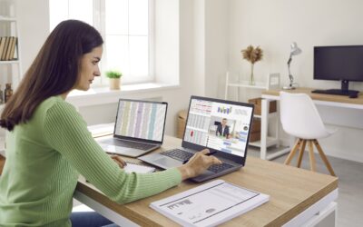 Management à distance et en mode hybride : comment être efficace ?