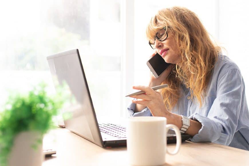 La formation ORSYS permet de remédier aux difficultés du télétravail dans la fonction publique.