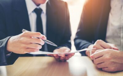 Commercieel lobbyen: een noodzakelijke strategie om je bedrijf te ontwikkelen