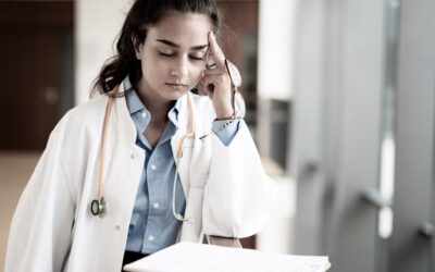 Burn-out : l’action managériale au cœur de la prévention