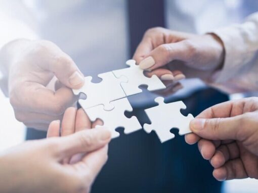 Multi-project management