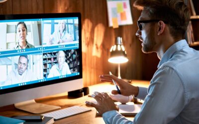 Réussir ses réunions à distance