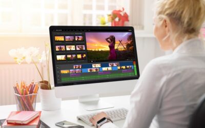 Conception vidéo pour le web : quels outils de montage choisir 