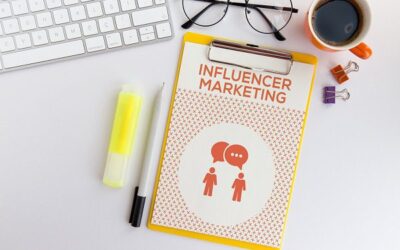 Influencer marketing: hoe kun je succesvolle campagnes voeren?