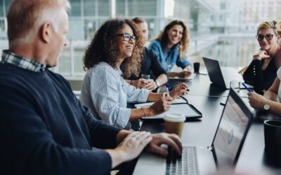 CSR, an opportunity for change to benefit your company