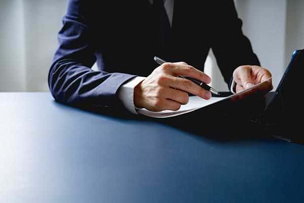 Les limites de l'optimisation fiscale