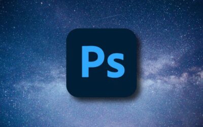 Photoshop sur le web : l’essentiel en partage