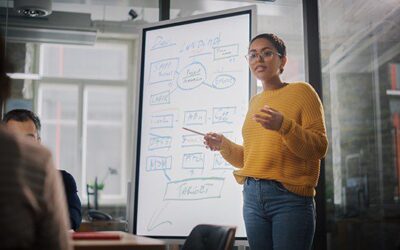 Vertrouwelijkheid van gegevens: hoe pas je je marketingstrategie aan?