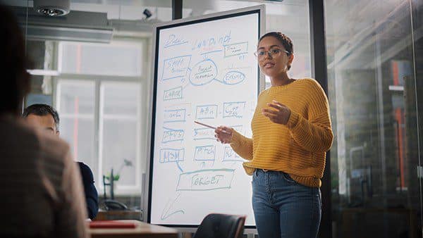 Confidentialité des données, comment adapter sa stratégie marketing