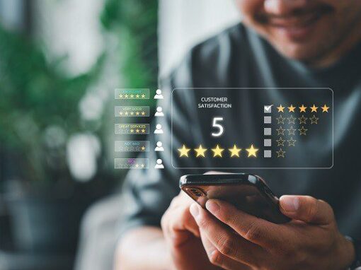 La recommandation active pour développer son réseau