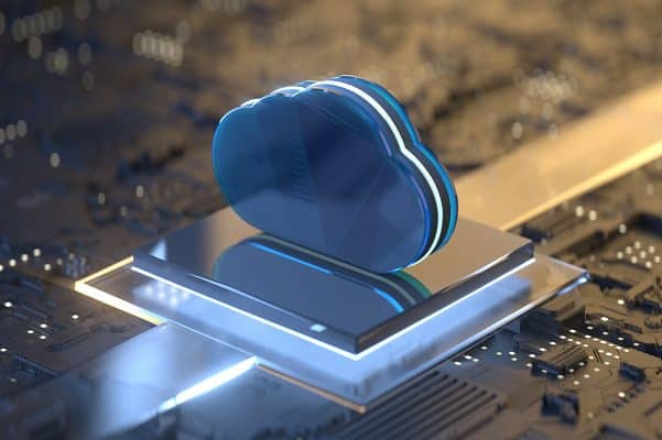 Illustration Edge Computing