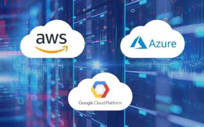 Which cloud platform to choose: AWS, Azure or Google Cloud?