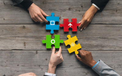 4Colors®-methode: hoe u uw commerciële efficiëntie kunt verbeteren