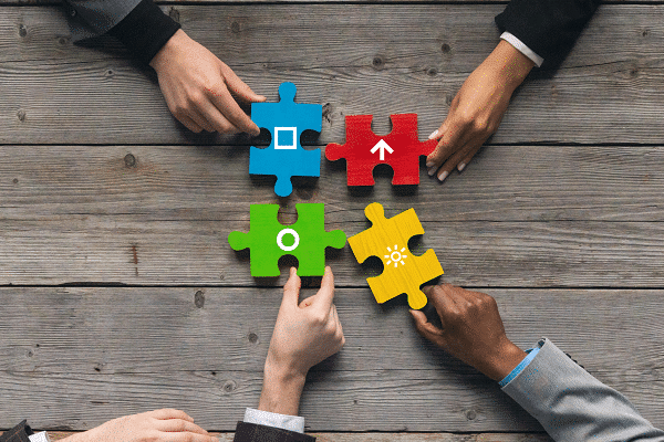 La méthode 4Colors® pour gagner en efficacité