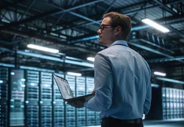 RSSI Responsable sécurité de systèmes d'information