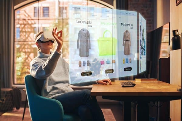 Métavers et marketing