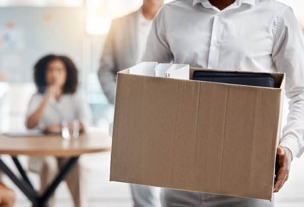 Formaliser un processus d'offboarding aide à bien gérer le départ d'un collaborateur.