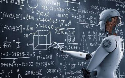 How to create value through artificial intelligence