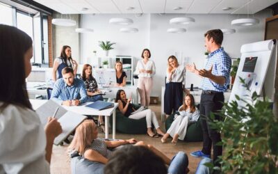 PME : la formation, remède à la crise ?